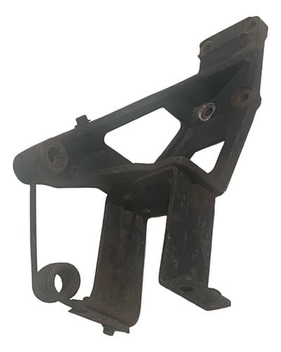 004113 Bc457k427ba Suporte Alavanca De Marcha Ford Cargo