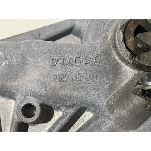 004115 - Bomba de Óleo do Motor Volvo D13 - Peça 2129352801 (Sem Revisar) - Usada