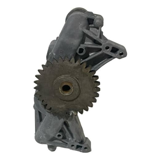 004115 - Bomba de Óleo do Motor Volvo D13 - Peça 2129352801 (Sem Revisar) - Usada