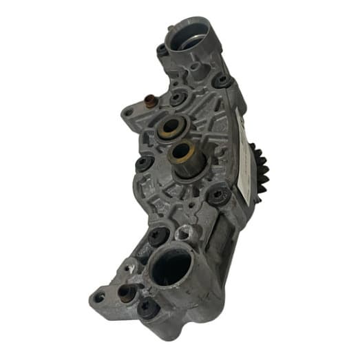 004115 - Bomba de Óleo do Motor Volvo D13 - Peça 2129352801 (Sem Revisar) - Usada