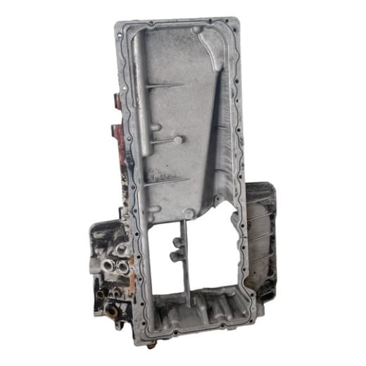 004119 Cárter Motor MAN D08 6 Cilindros