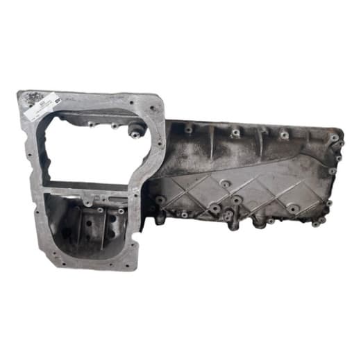 004119 Cárter Motor MAN D08 6 Cilindros