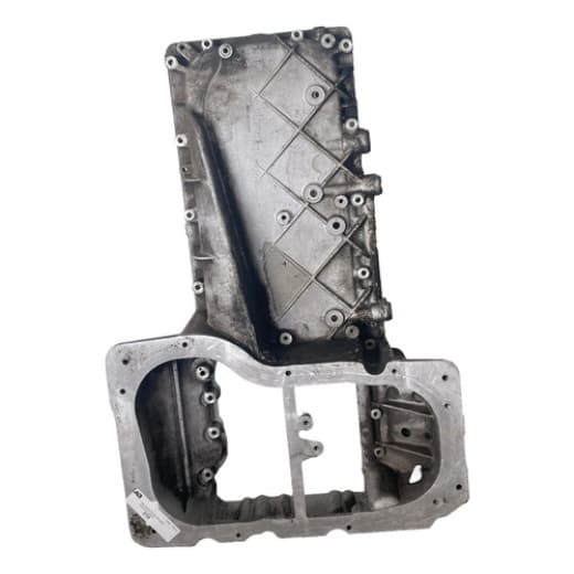004119 Cárter Motor MAN D08 6 Cilindros