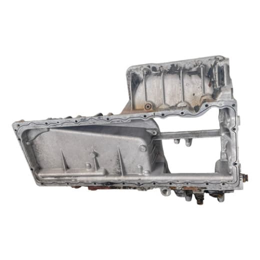 004119 Cárter Motor MAN D08 6 Cilindros