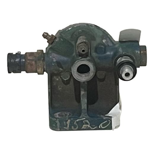004123 8148587 Cabeçote Filtro FH D12 Volvo