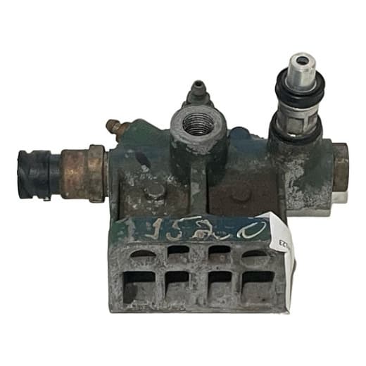 004123 8148587 Cabeçote Filtro FH D12 Volvo
