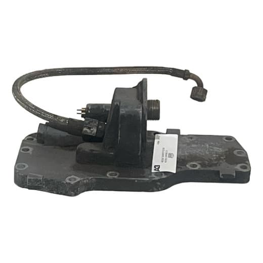 004122 Suporte Filtro Motor Cummins 3.9 4931567