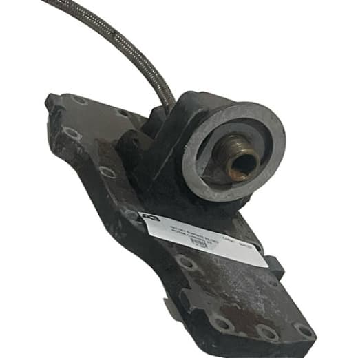 004122 Suporte Filtro Motor Cummins 3.9 4931567