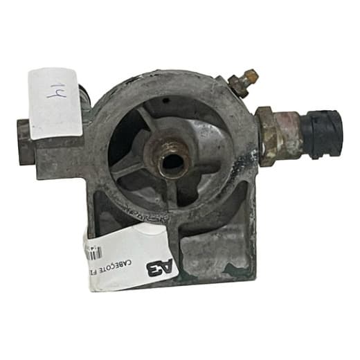 004123 8148587 Cabeçote Filtro FH D12 Volvo