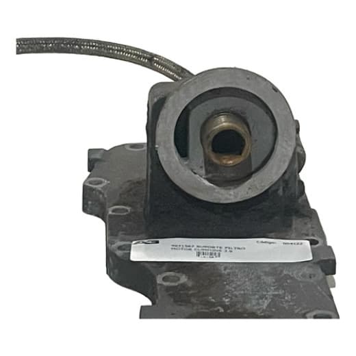 004122 Suporte Filtro Motor Cummins 3.9 4931567
