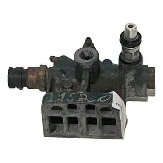 004123 8148587 Cabeçote Filtro FH D12 Volvo