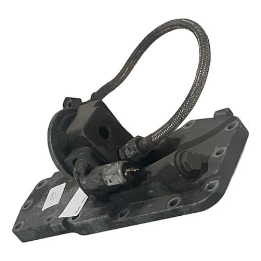 004122 Suporte Filtro Motor Cummins 3.9 4931567