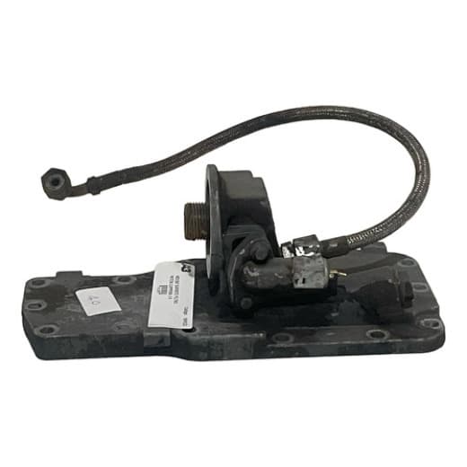 004122 Suporte Filtro Motor Cummins 3.9 4931567