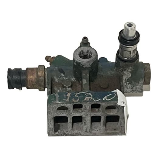 004123 8148587 Cabeçote Filtro FH D12 Volvo