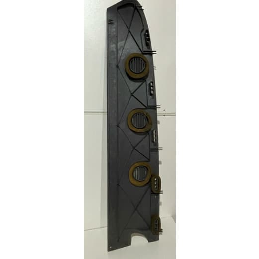 004134 Capa Do Painel Original Scania 1383960