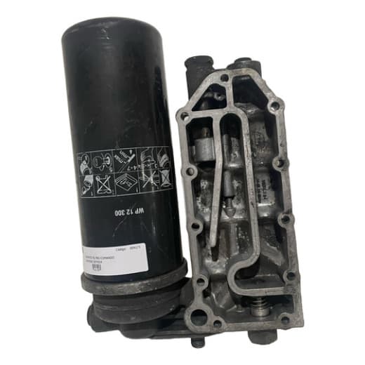 004173 Suporte Filtro Comando Cummins 3974324