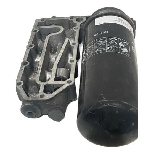 004173 Suporte Filtro Comando Cummins 3974324