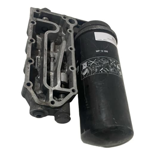 004173 Suporte Filtro Comando Cummins 3974324