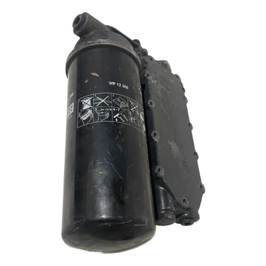 004173 Suporte Filtro Comando Cummins 3974324