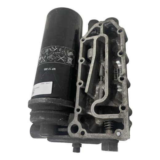 004173 Suporte Filtro Comando Cummins 3974324