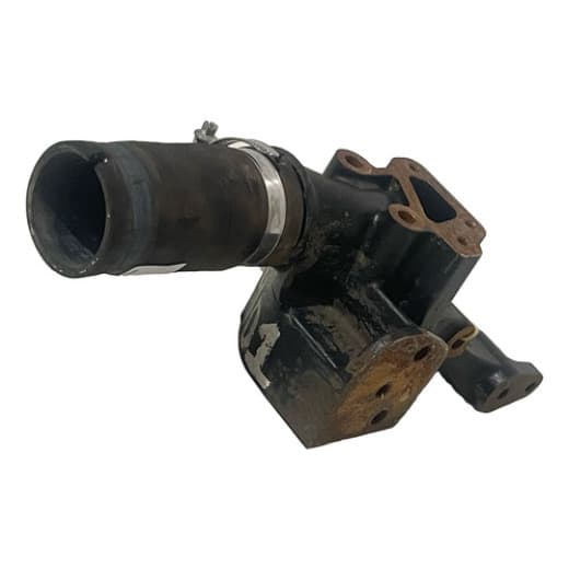 004242 Suporte Bomba Iveco Tector 504047613