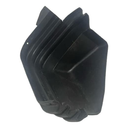 004234 Ponteira L/E Parachoque Ford Cargo Até 99 - 81DB 17A990