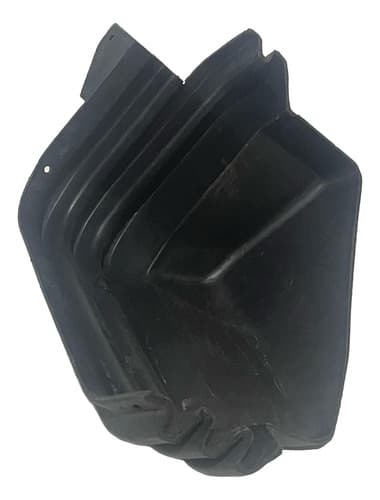 004234 Ponteira L/e Parachoque Ford Cargo Até 99 81db 17a99