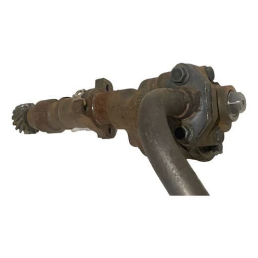 004243 Bomba De Oleo Mb 1620 3661810401