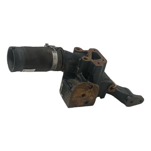 004242 Suporte Bomba Iveco Tector 504047613