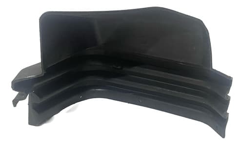 004234 Ponteira L/e Parachoque Ford Cargo Até 99 81db 17a99