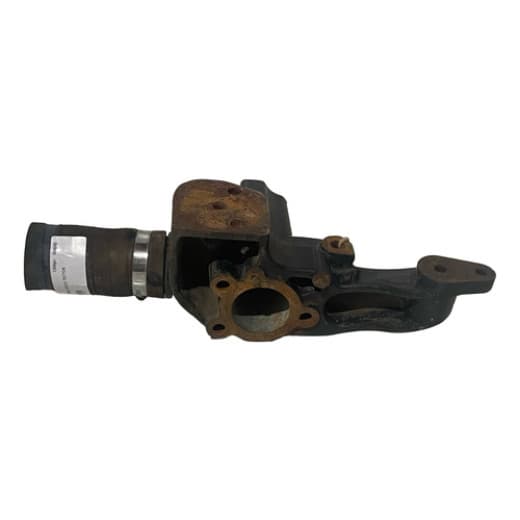 004242 Suporte Bomba Iveco Tector 504047613