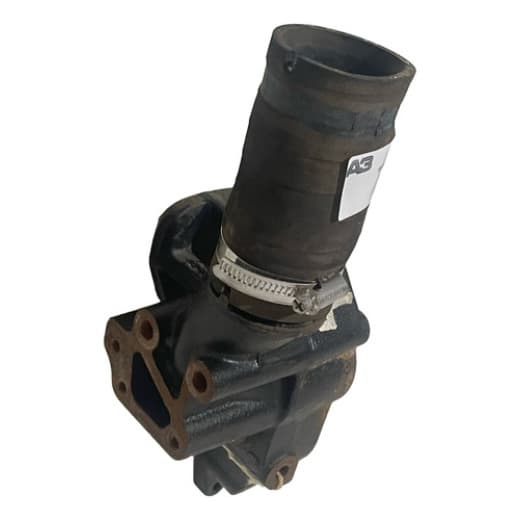 004242 Suporte Bomba Iveco Tector 504047613