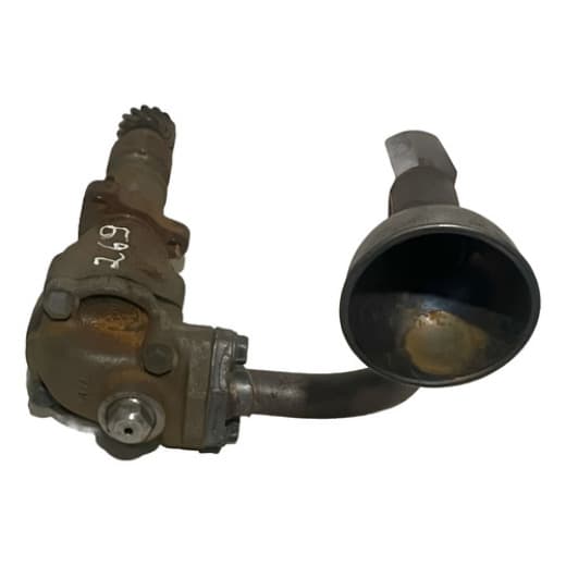 004243 Bomba De Oleo Mb 1620 3661810401