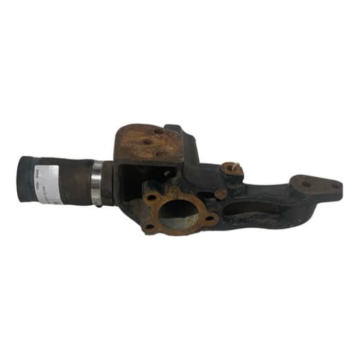 004242 Suporte Bomba Iveco Tector 504047613