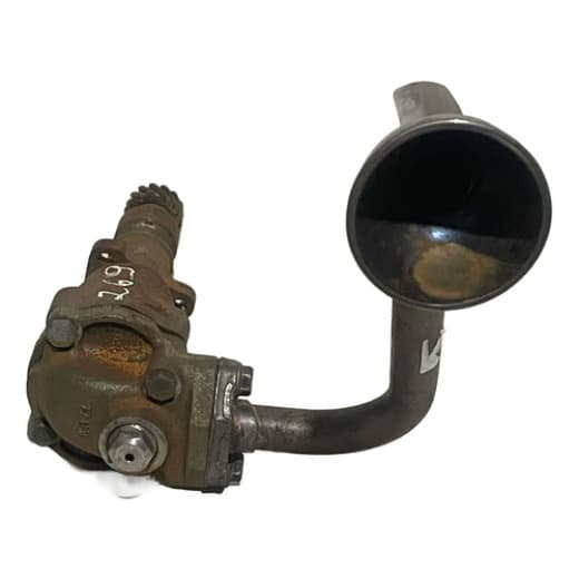 004243 Bomba De Oleo Mb 1620 3661810401
