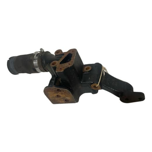 004242 Suporte Bomba Iveco Tector 504047613
