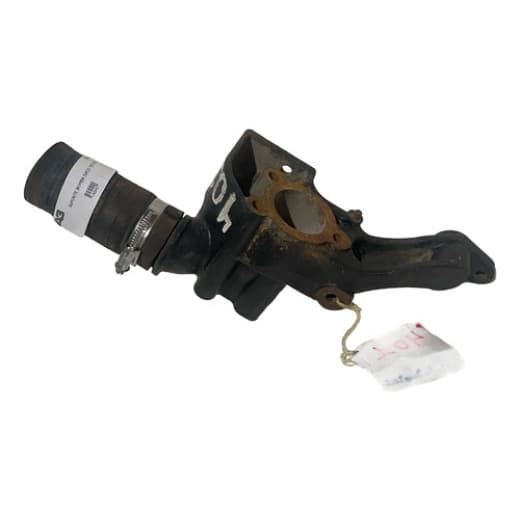 004242 Suporte Bomba Iveco Tector 504047613