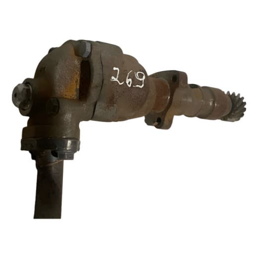 004243 Bomba De Oleo Mb 1620 3661810401
