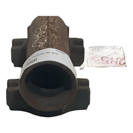 004248 Coletor de Turbina MB 1620 A9061421201