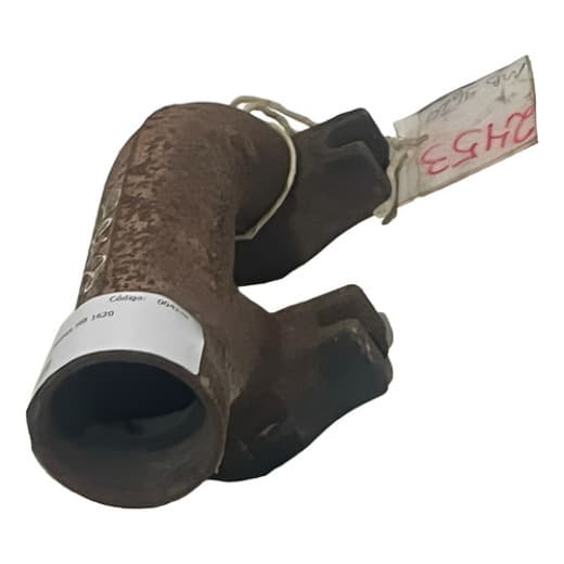004248 Coletor de Turbina MB 1620 A9061421201