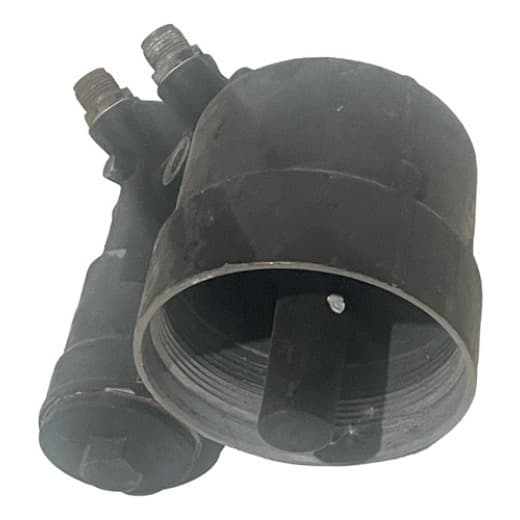 004246 Suporte Filtro Racor Mercedes Benz Atego