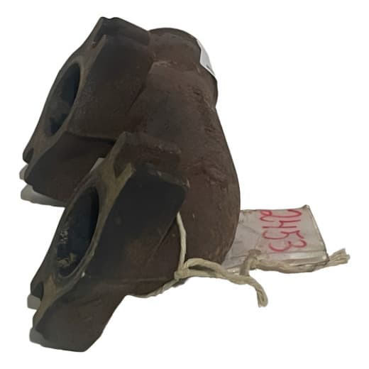 004248 Coletor de Turbina MB 1620 A9061421201