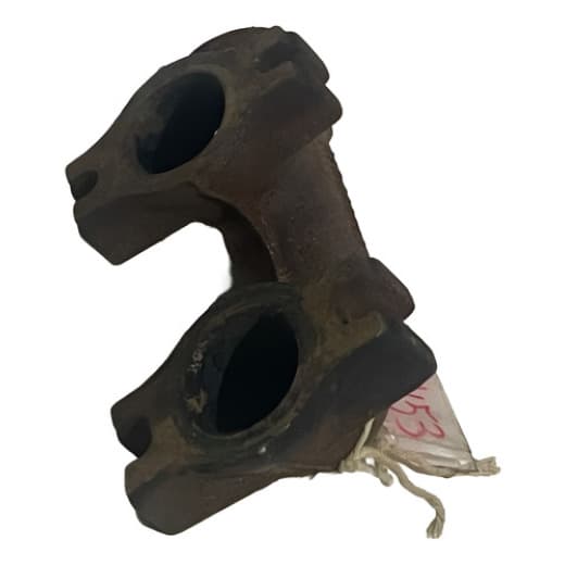 004248 Coletor de Turbina MB 1620 A9061421201