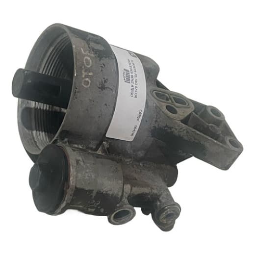 004246 Suporte Filtro Racor Mercedes Benz Atego