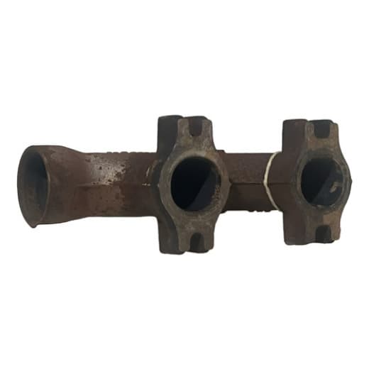 004248 Coletor de Turbina MB 1620 A9061421201