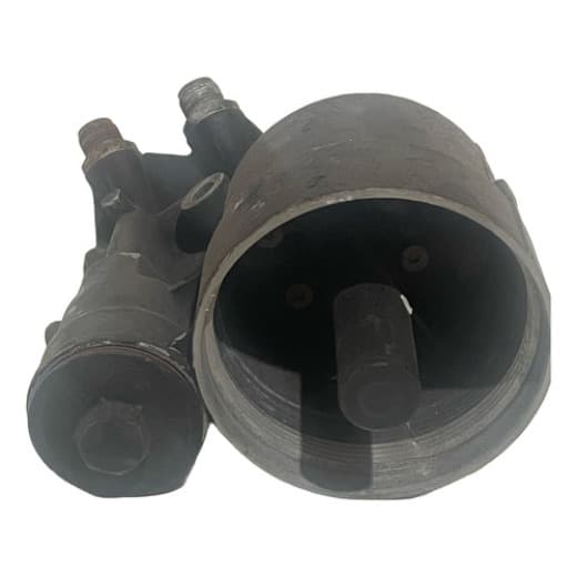 004246 Suporte Filtro Racor Mercedes Benz Atego