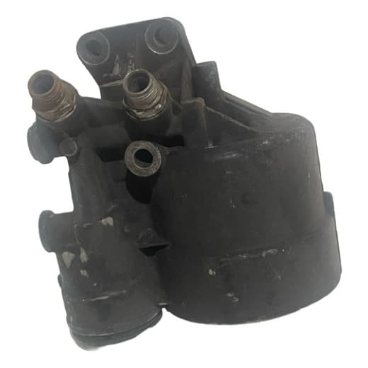 004246 Suporte Filtro Racor Mercedes Benz Atego