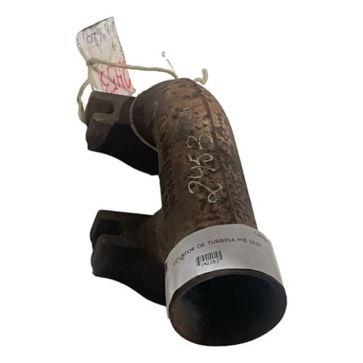 004248 Coletor de Turbina MB 1620 A9061421201