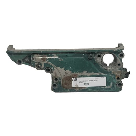 004269 Tampa Inferior Motor Volvo Atego
