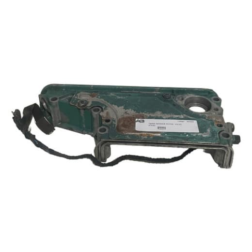 004269 Tampa Inferior Motor Volvo Atego